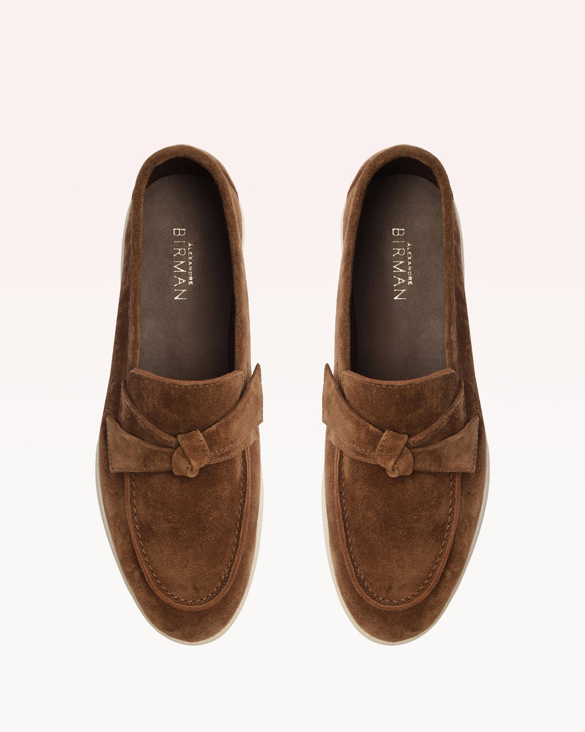 Clarita Slip On Brown