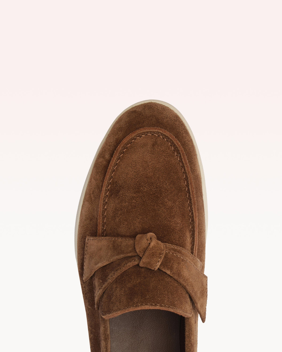 Clarita Slip On Brown