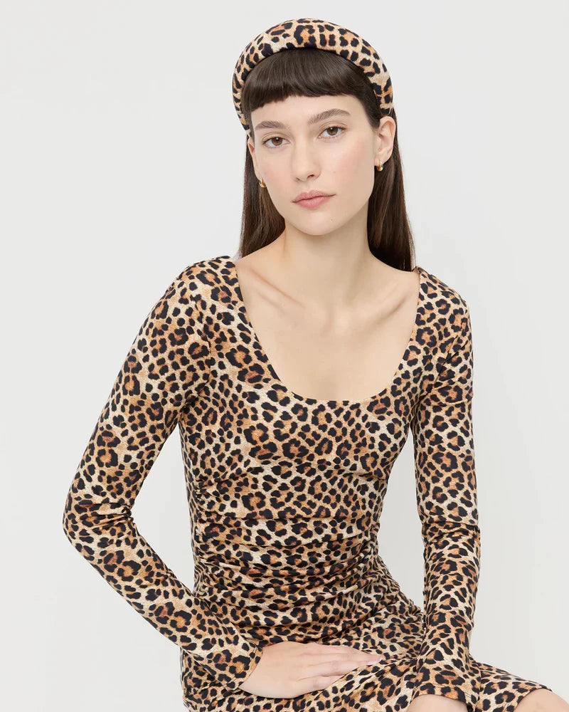 Loeffler Randall Bellamy Headband