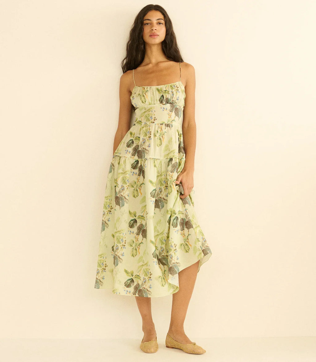 DÔEN Benoit Dress