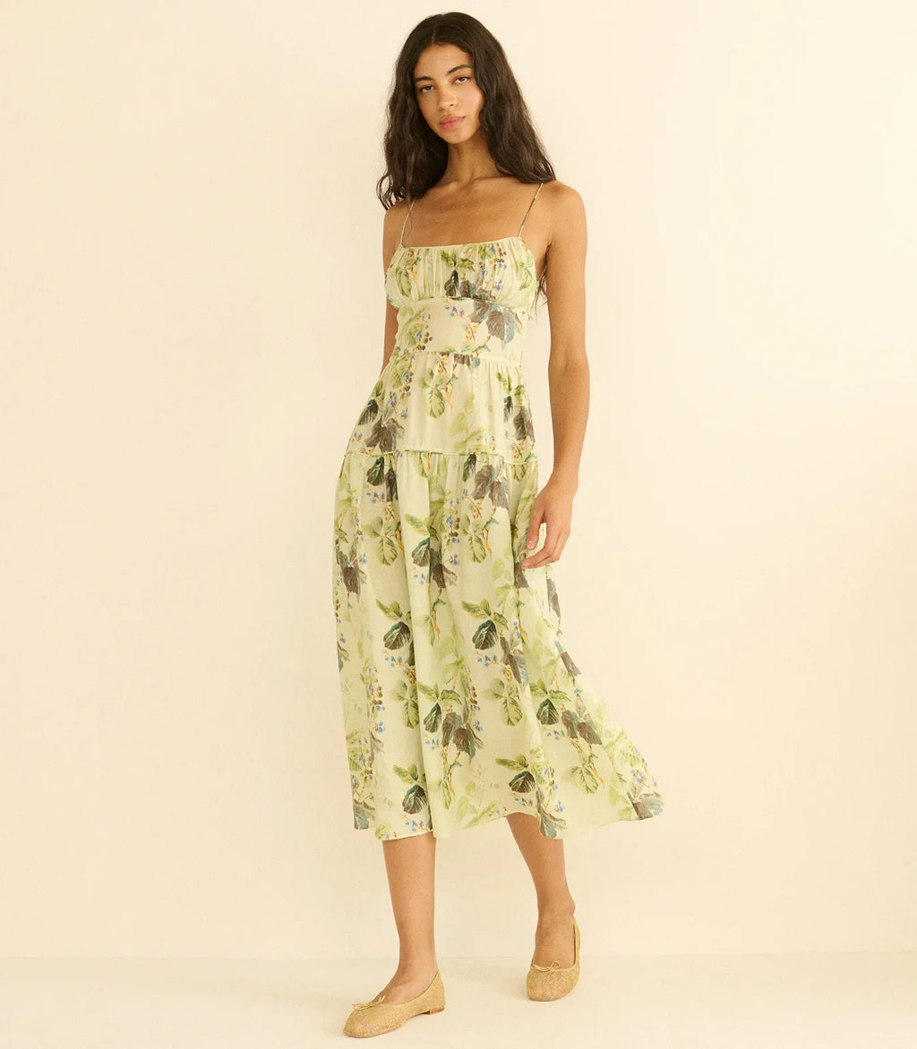 DÔEN Benoit Dress