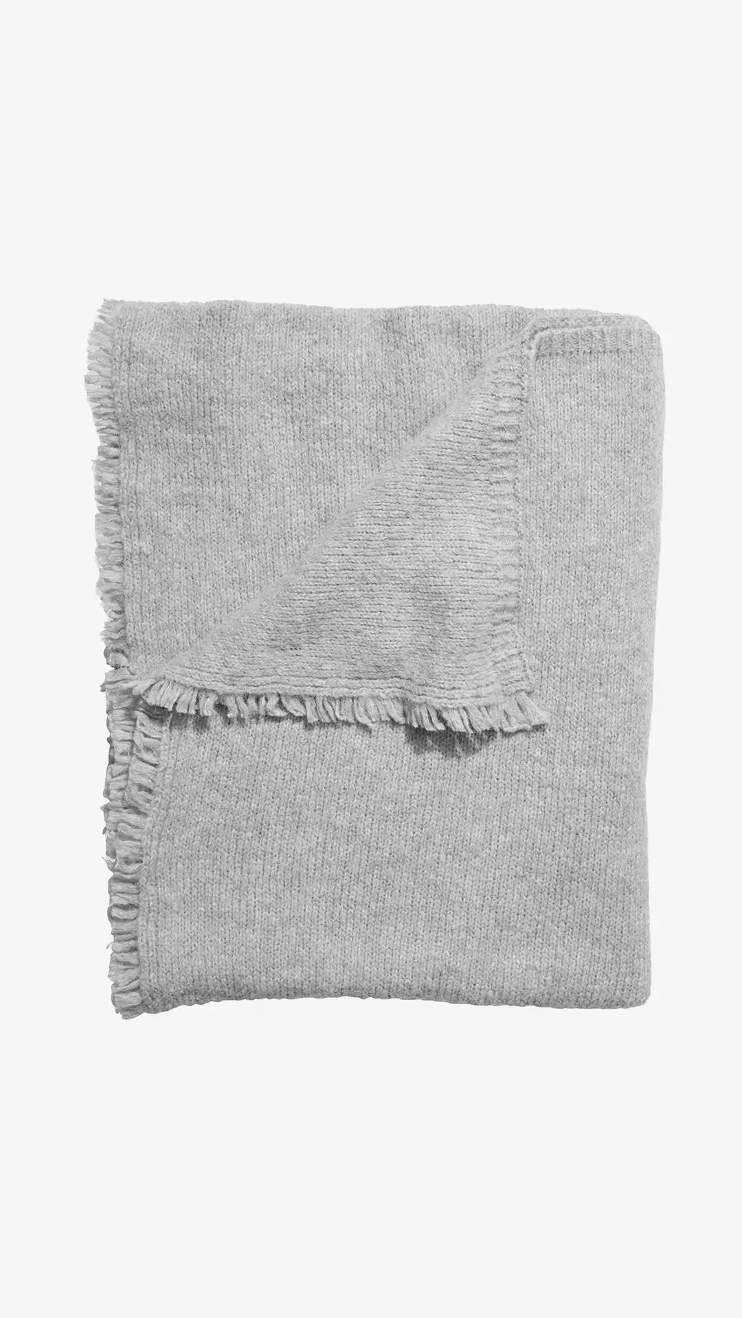 Janessa Leone Blanket Scarf