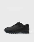 British Military Trainer 1858FG / Black Nubuck