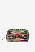 Stuff Multi Cosmetic Bag