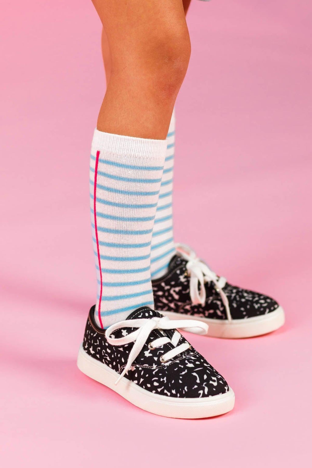 Composition Notebook Sneakers