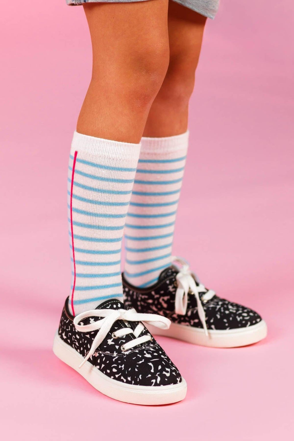 Composition Notebook Sneakers