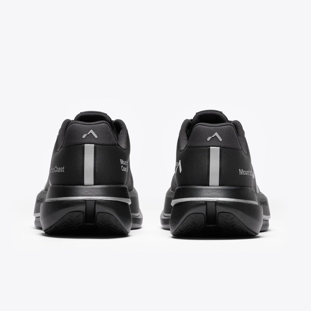 Mount To Coast Men's C1 Road Running Shoes