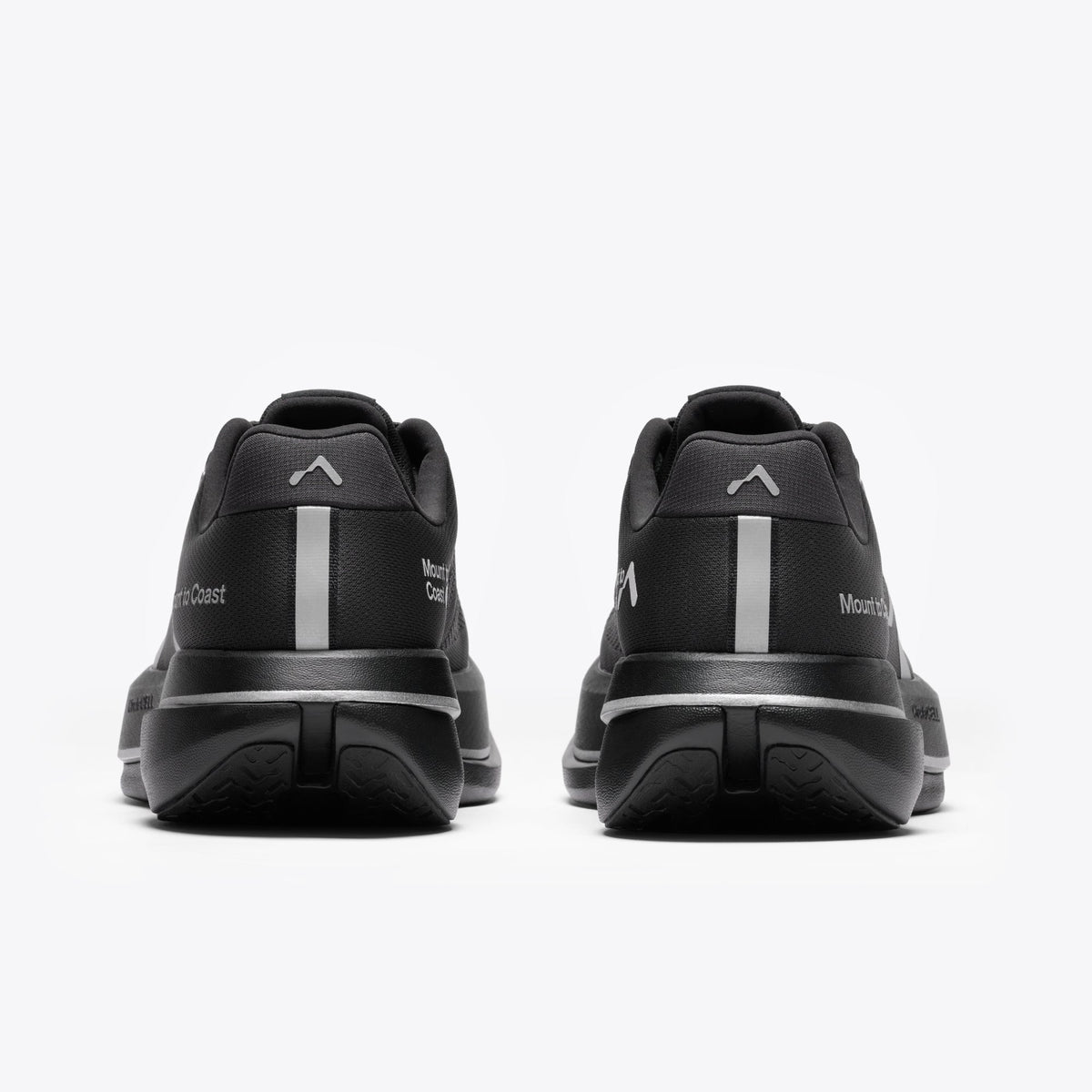 Mount To Coast Men's C1 Road Running Shoes