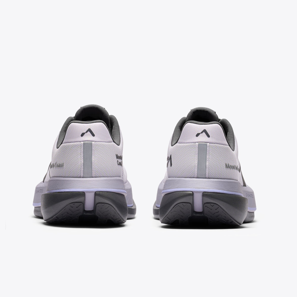 Mount To Coast Men's C1 Road Running Shoes