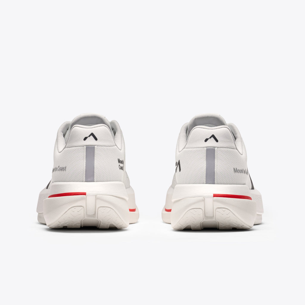 Mount To Coast Men's C1 Road Running Shoes
