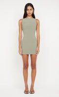 Bec + Bridge Clover Mini Dress
