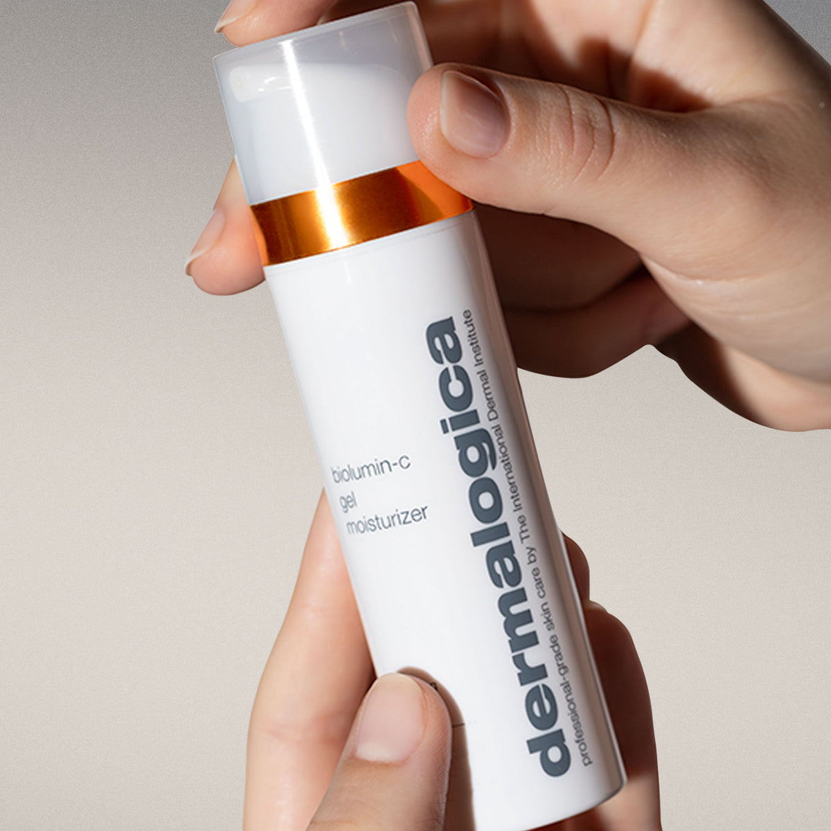 biolumin-c vitamin c gel moisturizer