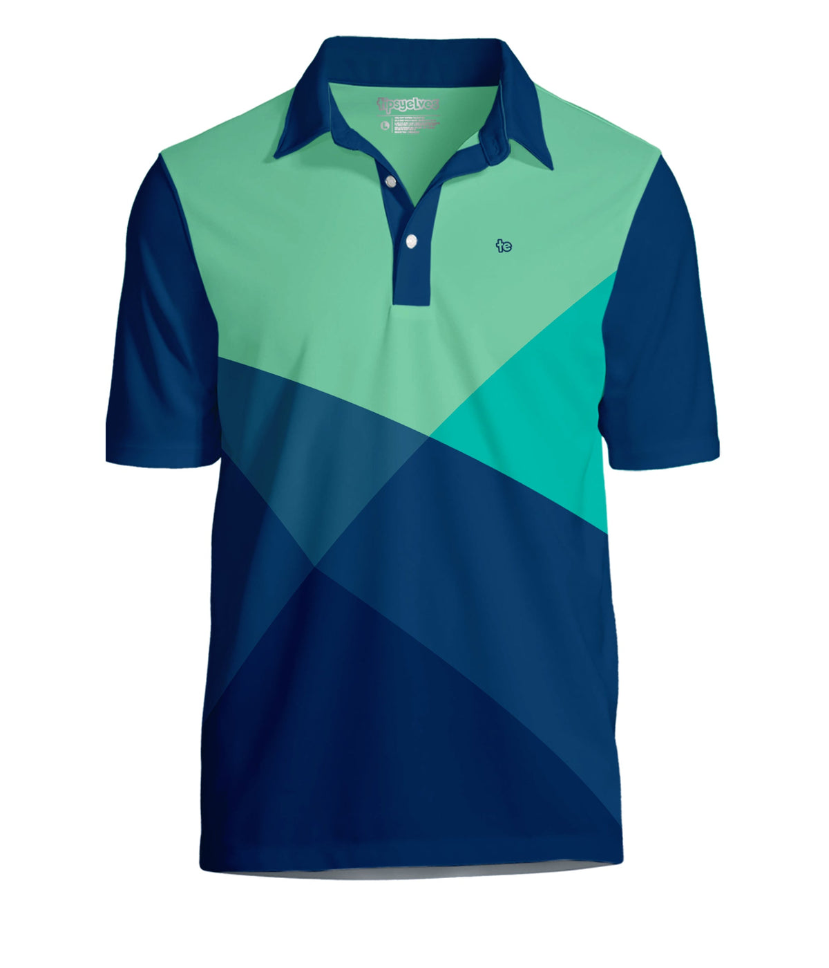 Men's Birdie Little Secrets Polo Shirt