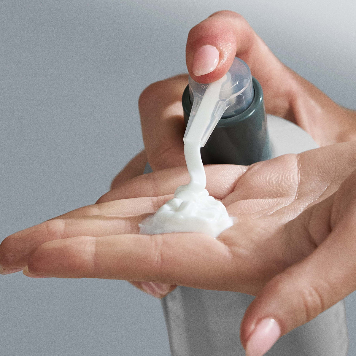 body hydrating cream