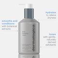 body hydrating cream