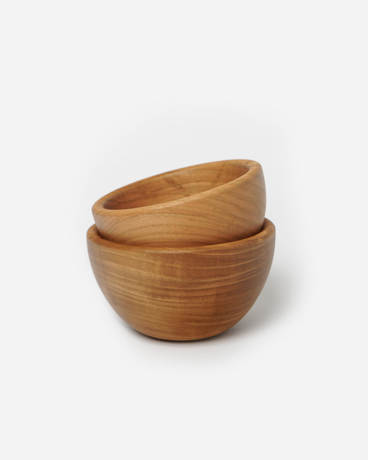 Meiboku Wooden Bowl M