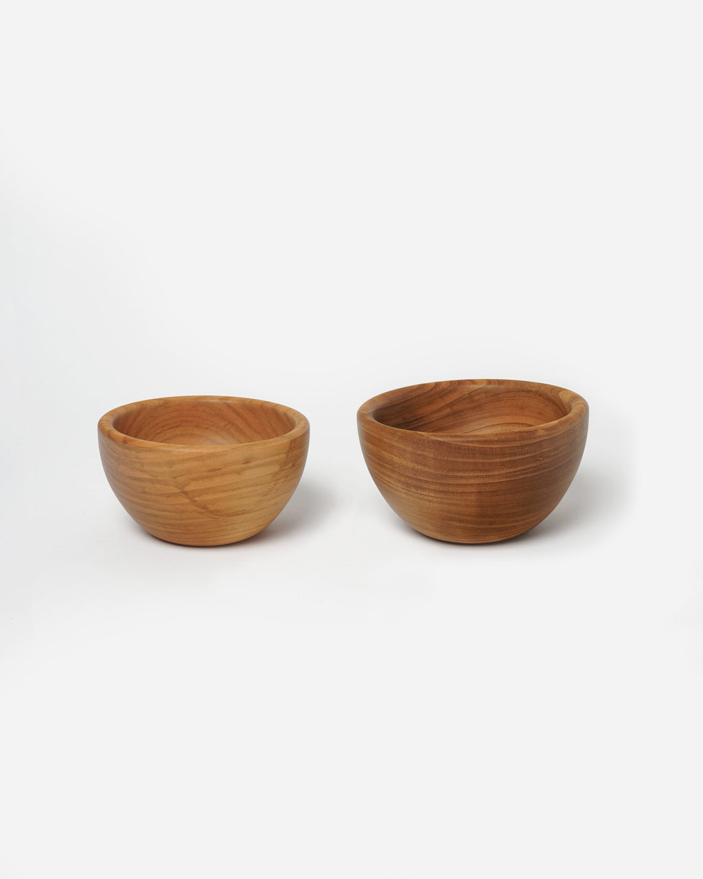 Meiboku Wooden Bowl M