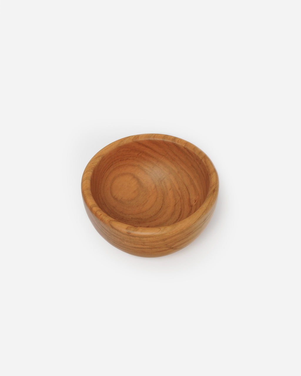 Meiboku Wooden Bowl M