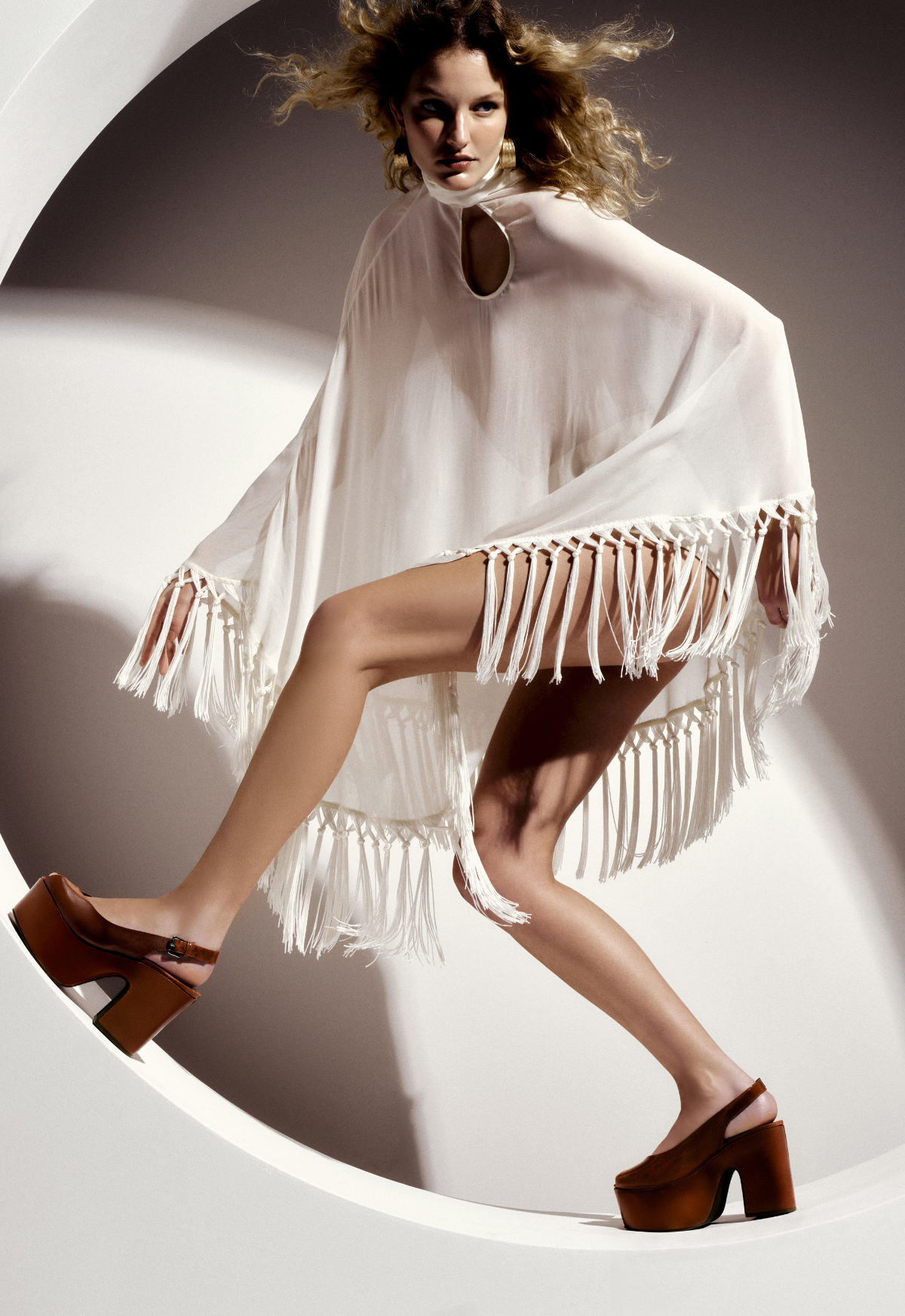 Brandi Sandal