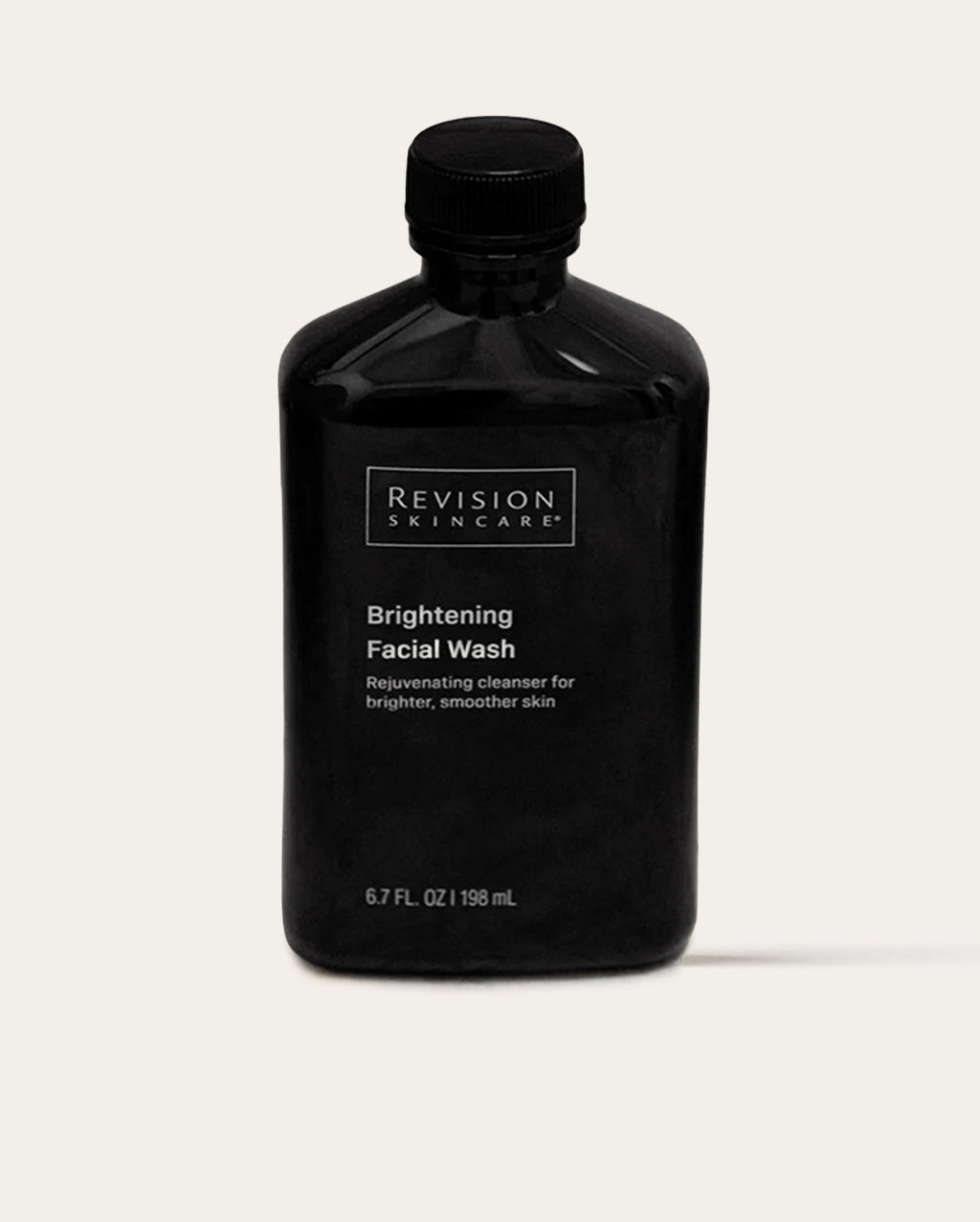 Brightening Facial Wash