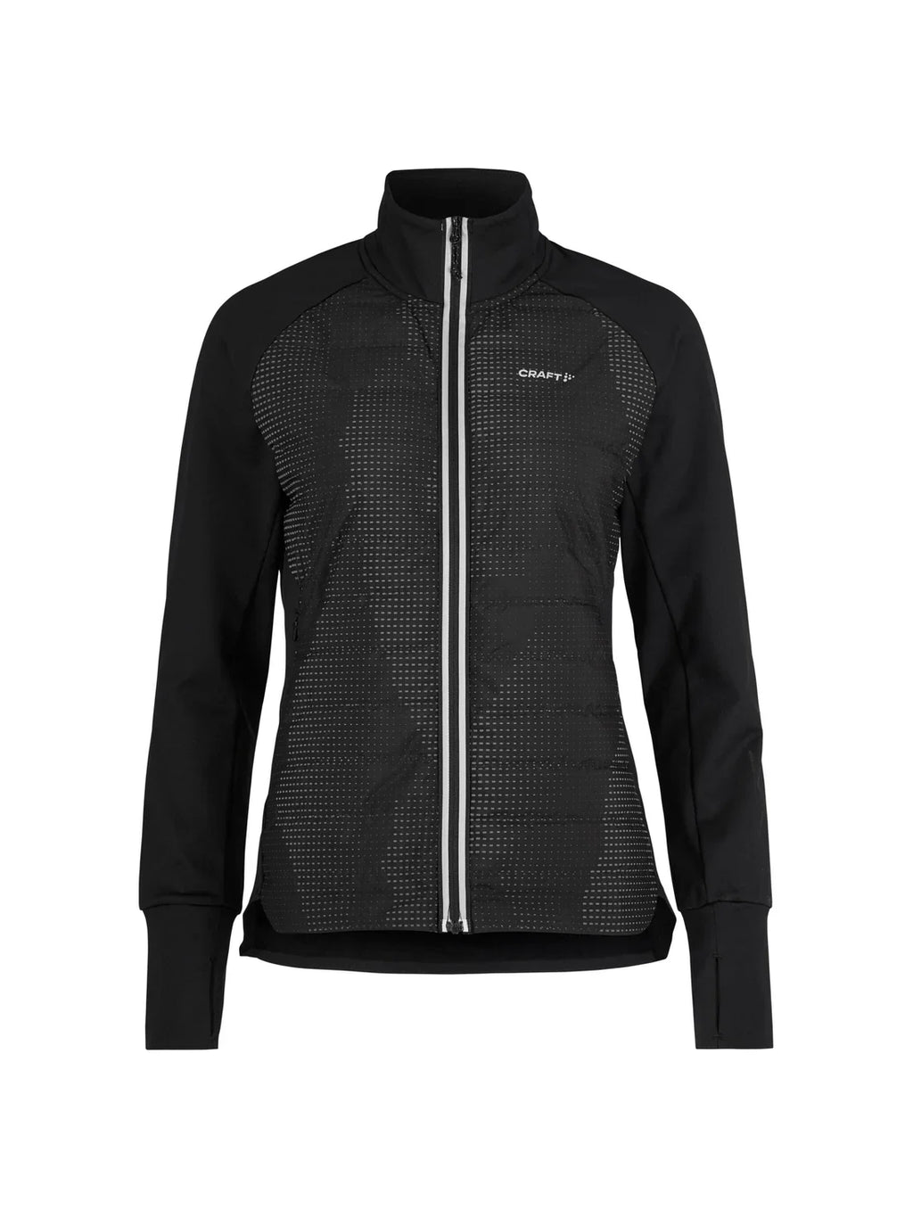 Women's Craft SubZ Lumen Jacket