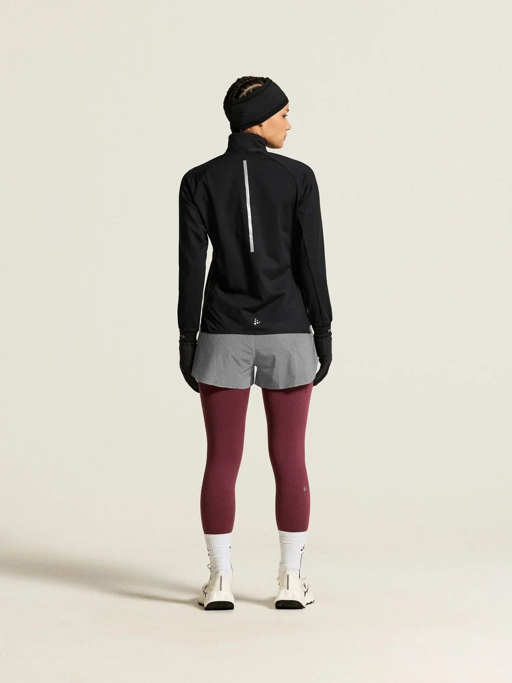 Women's Craft SubZ Lumen Jacket