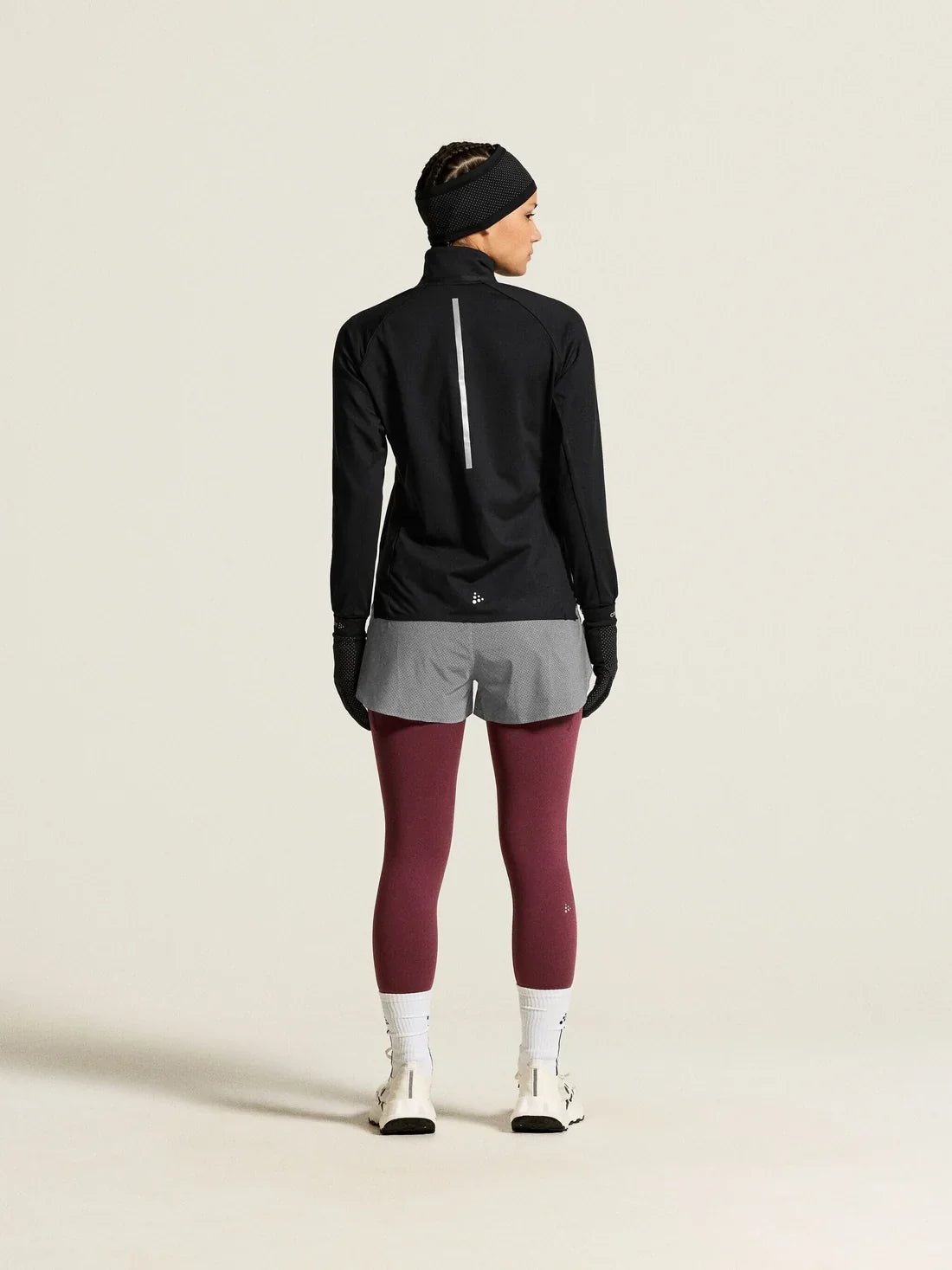 Women's Craft SubZ Lumen Jacket