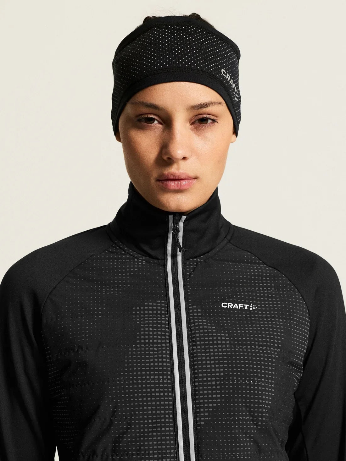 Women's Craft SubZ Lumen Jacket