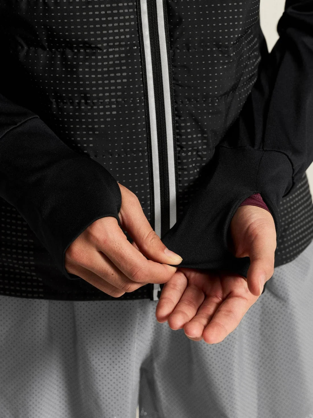 Women's Craft SubZ Lumen Jacket