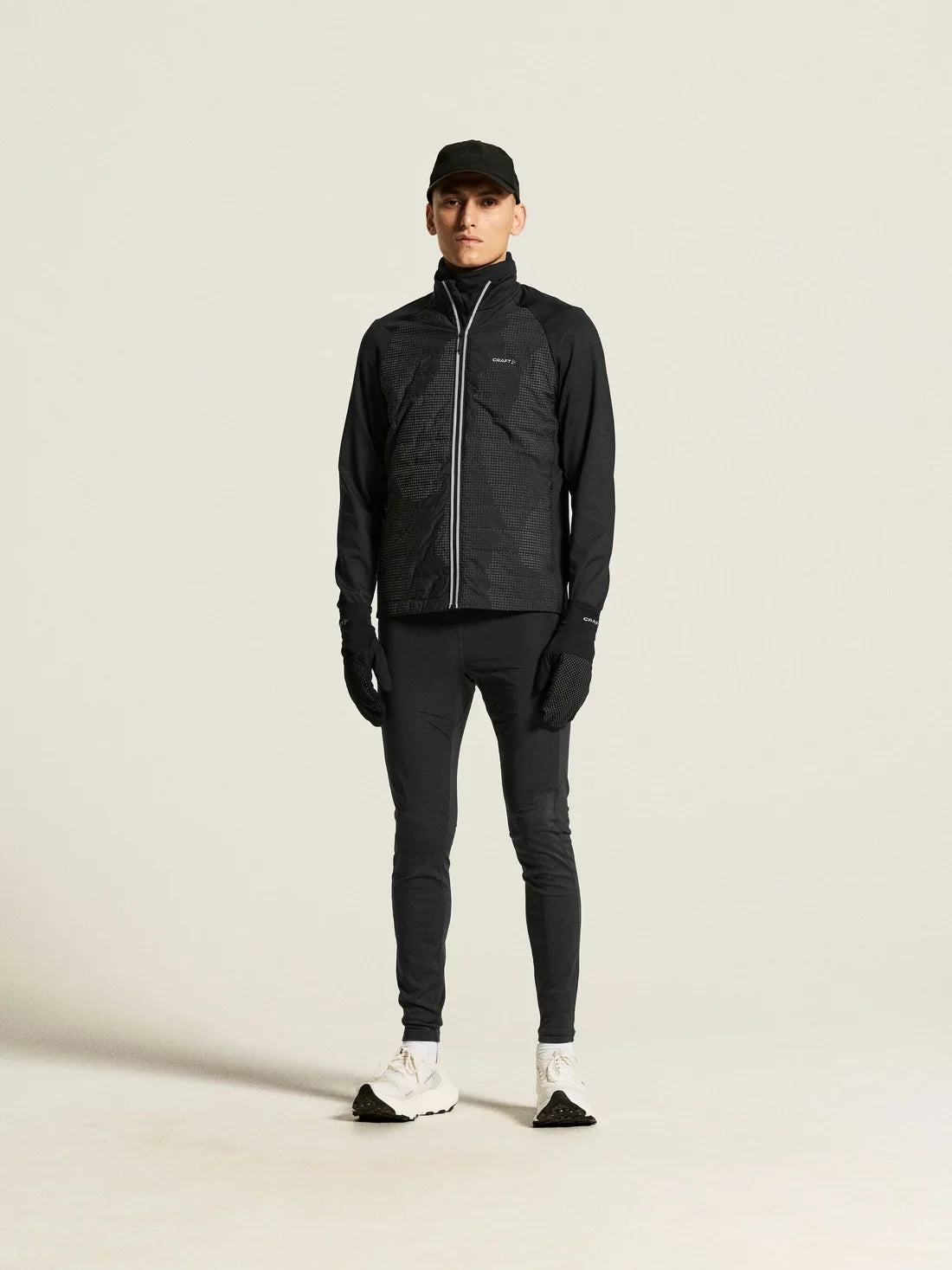 Men's Craft SubZ Lumen Jacket
