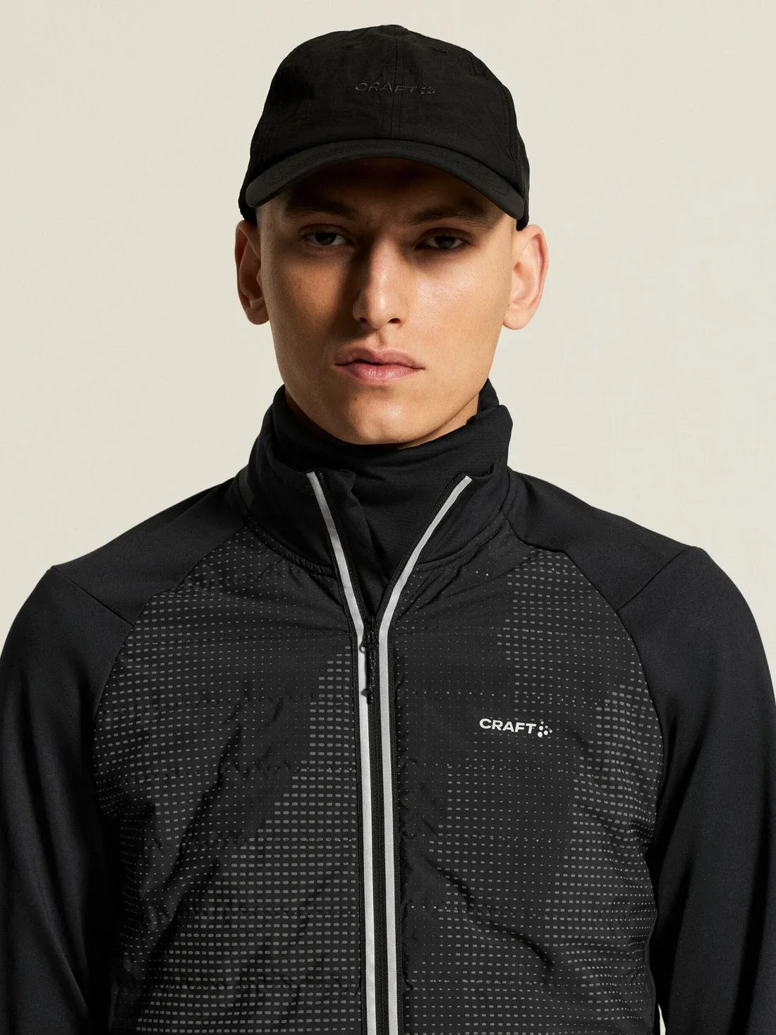 Men's Craft SubZ Lumen Jacket