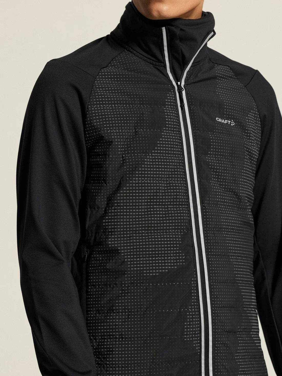 Men's Craft SubZ Lumen Jacket