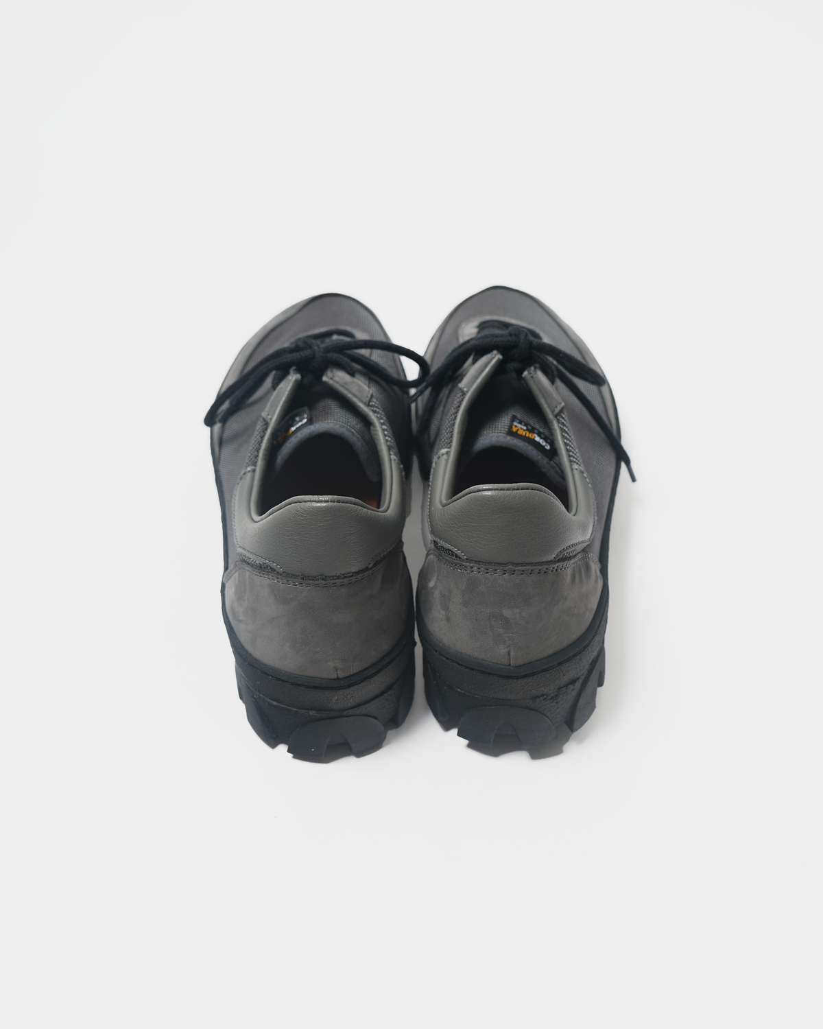 Canadian Military Trainer 1058CNL / Charcoal x Dark Gray