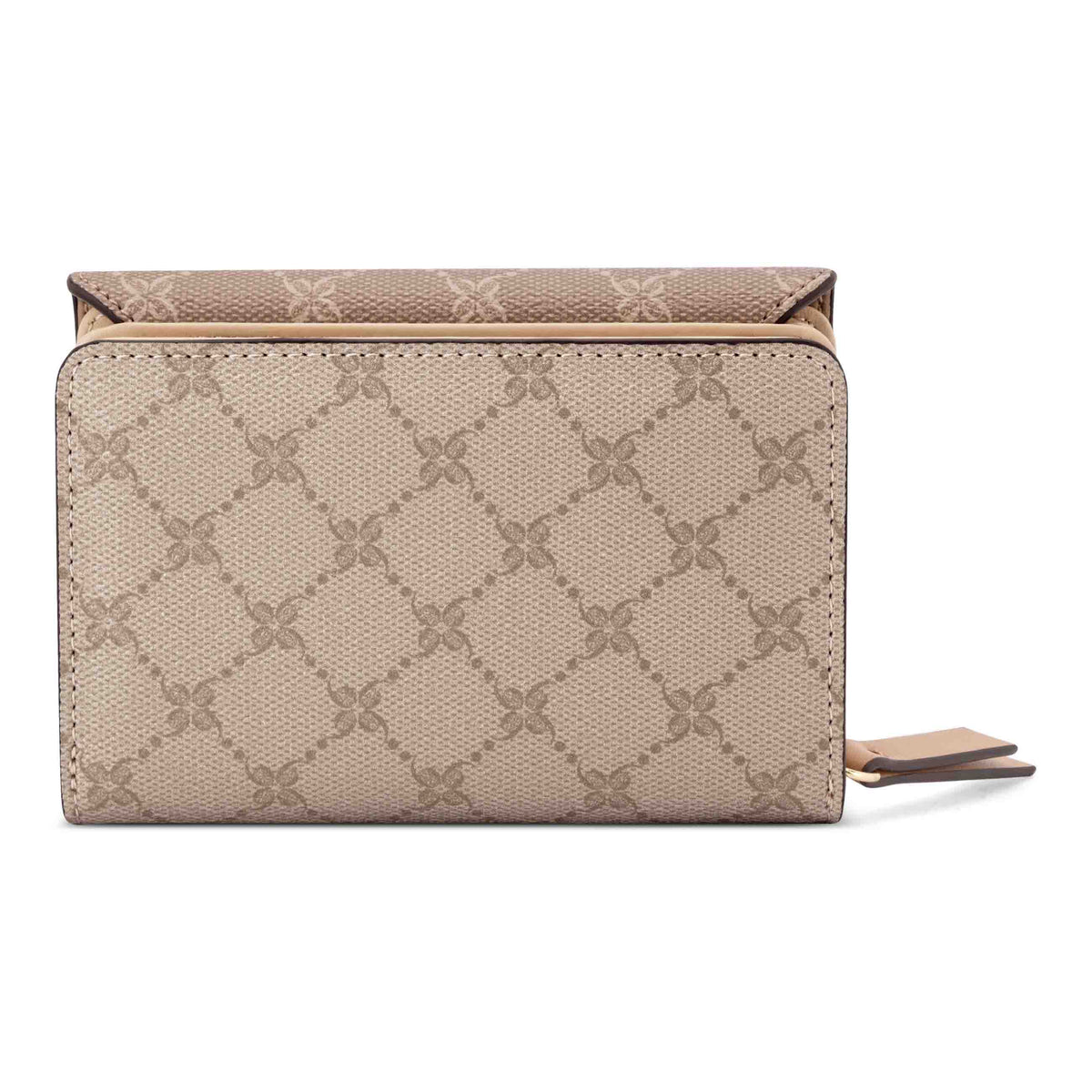 Trista French Wallet