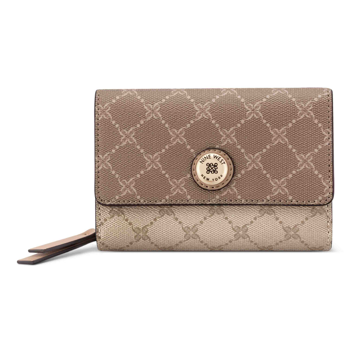 Trista French Wallet