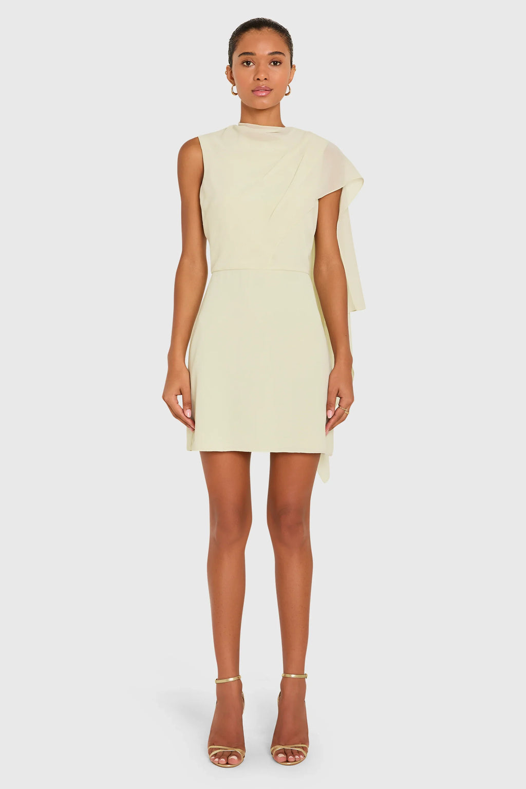 Amanda Uprichard Marilla Dress