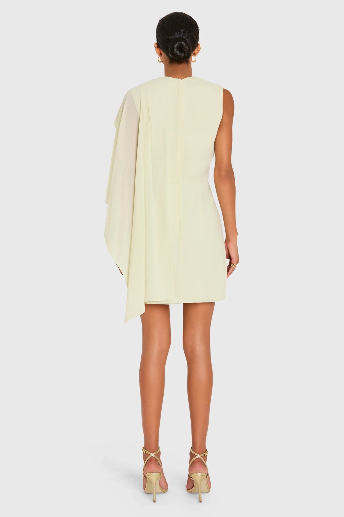 Amanda Uprichard Marilla Dress