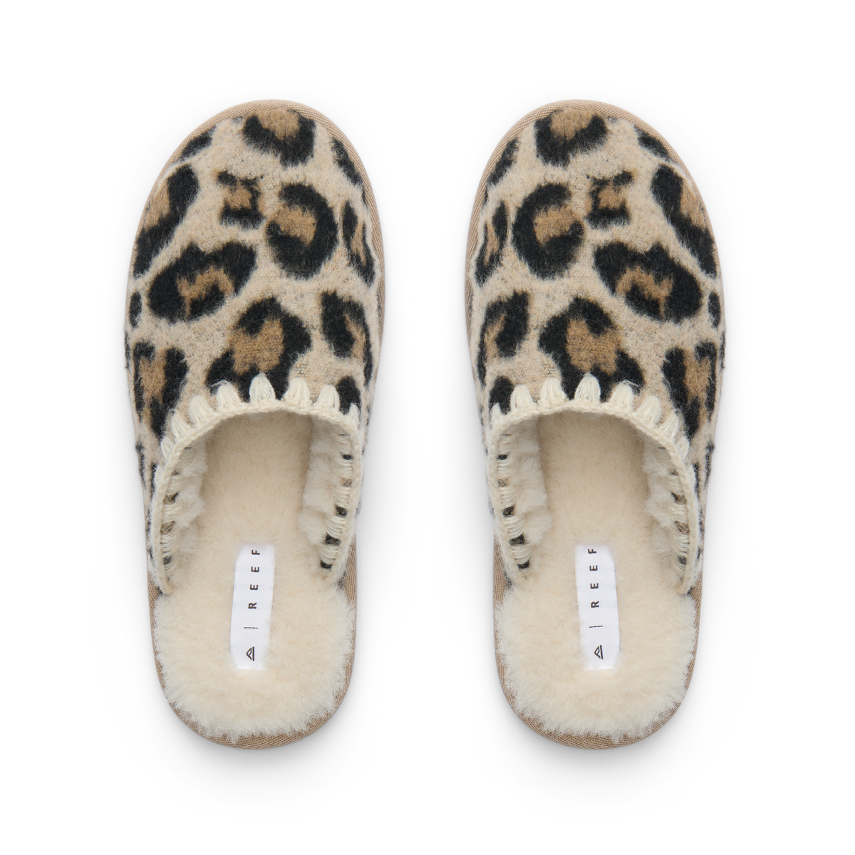 Iryss Slipper