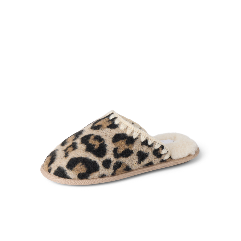 Iryss Slipper