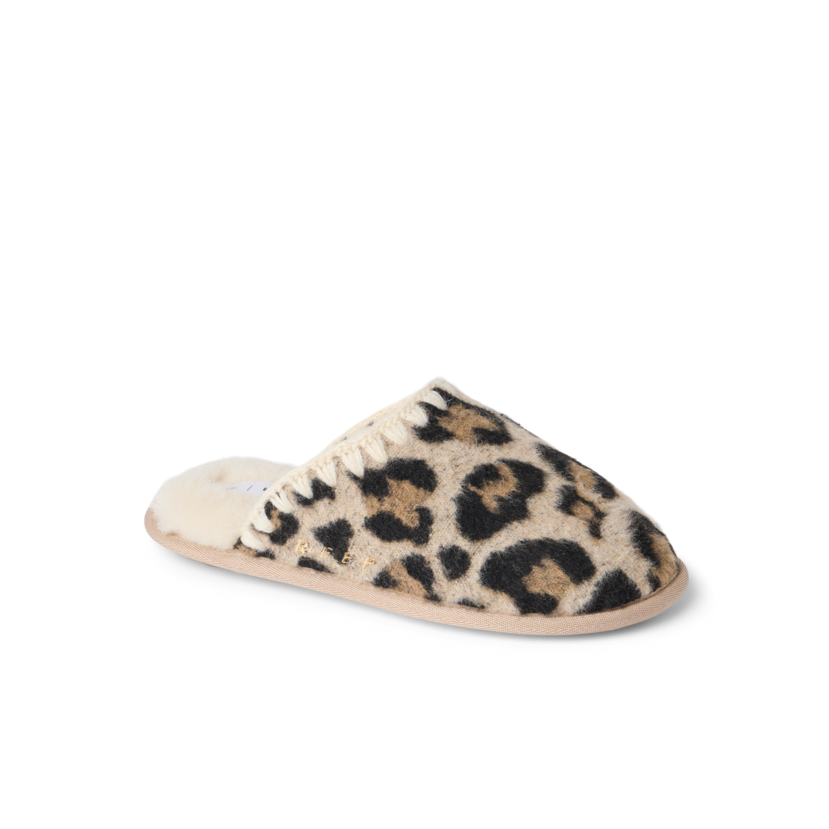Iryss Slipper