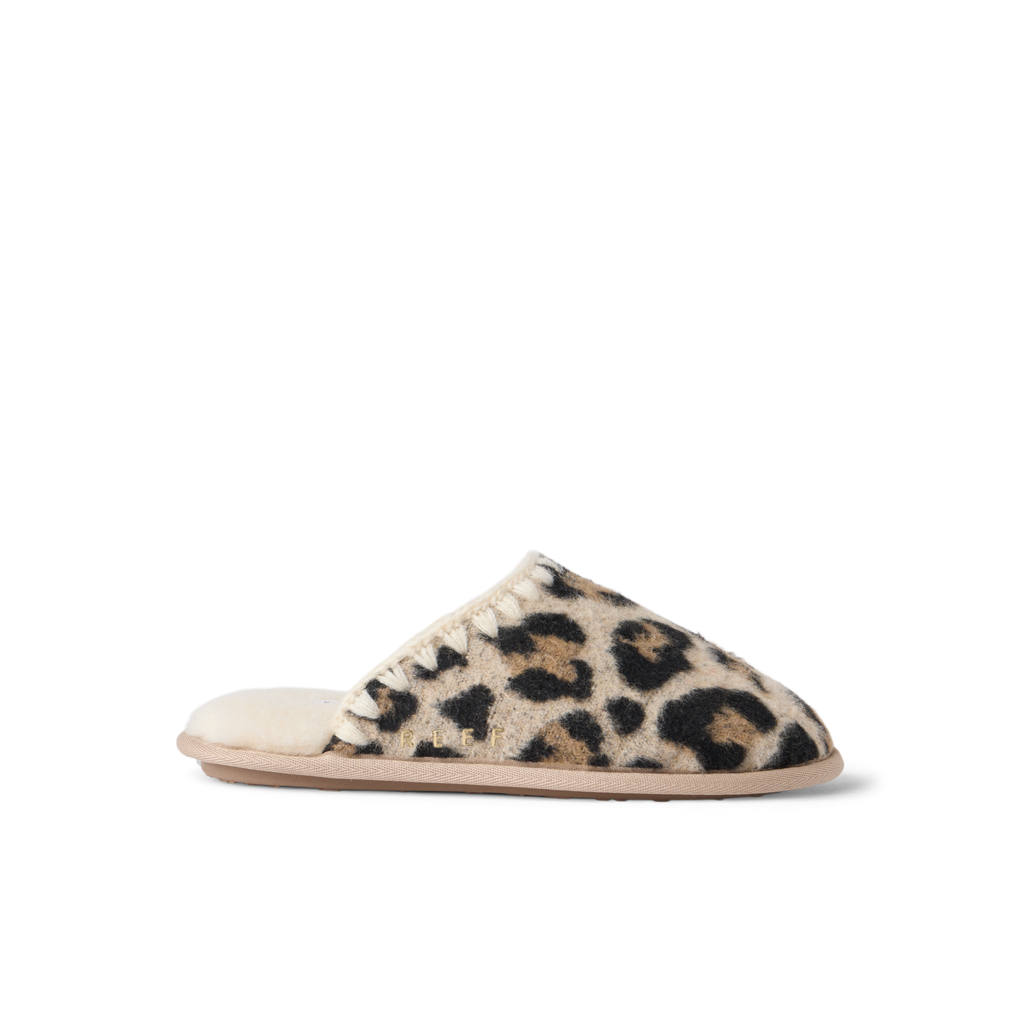 Iryss Slipper