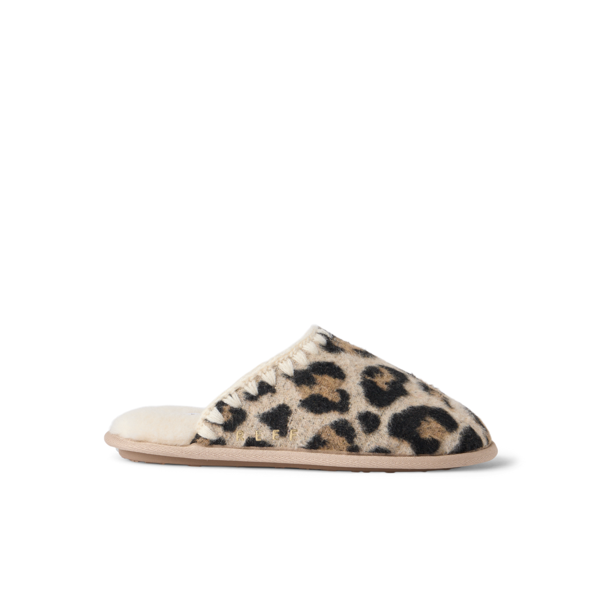 Iryss Slipper