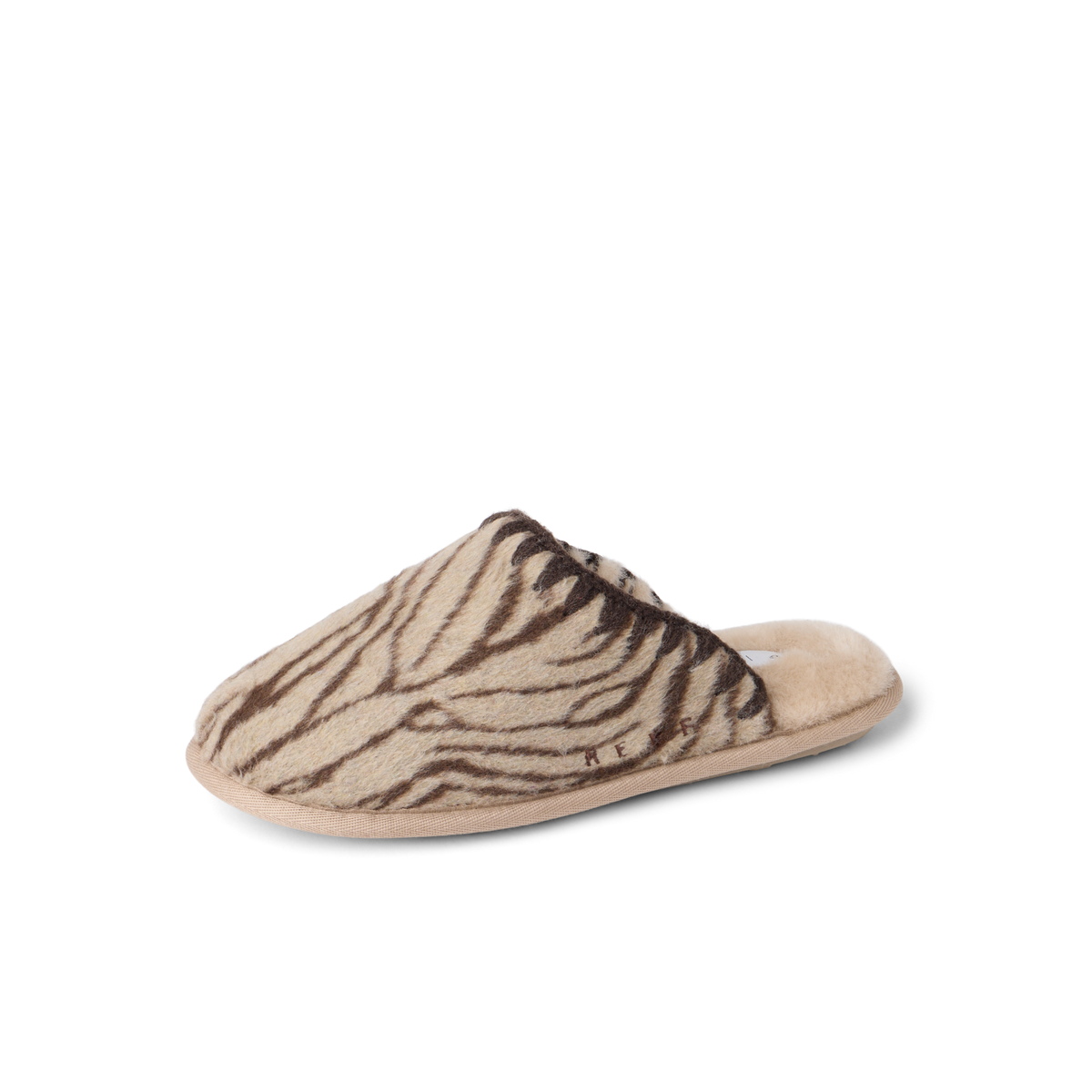 Iryss Slipper
