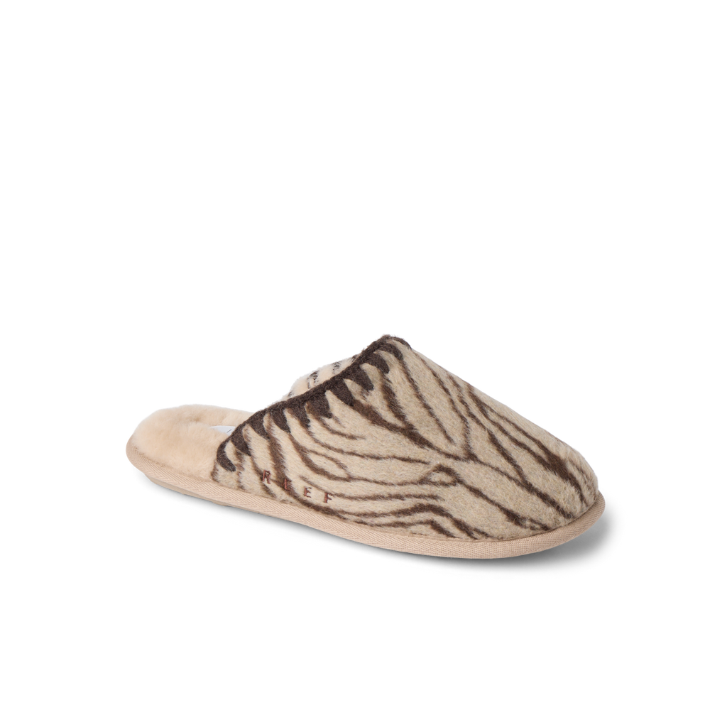 Iryss Slipper