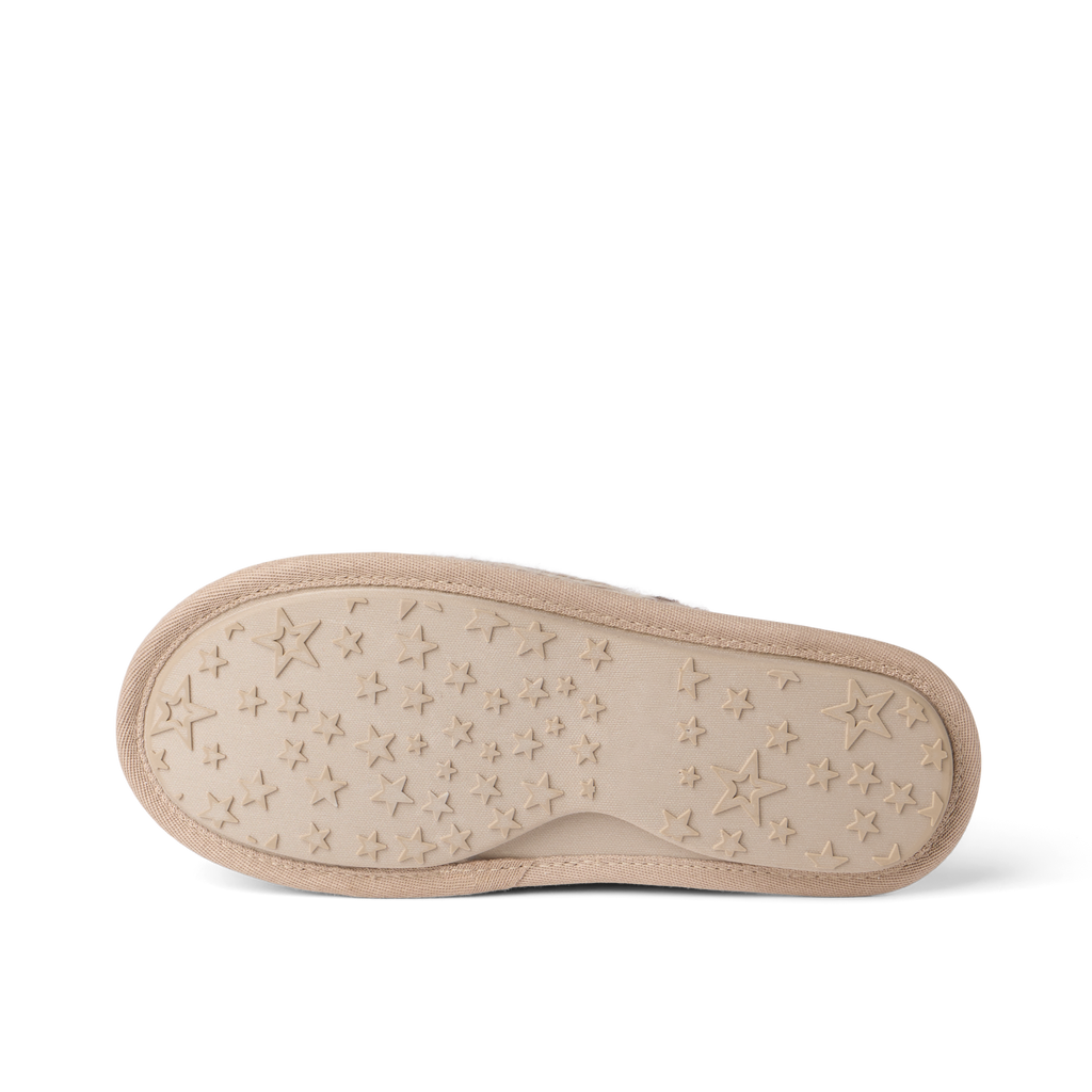 Iryss Slipper