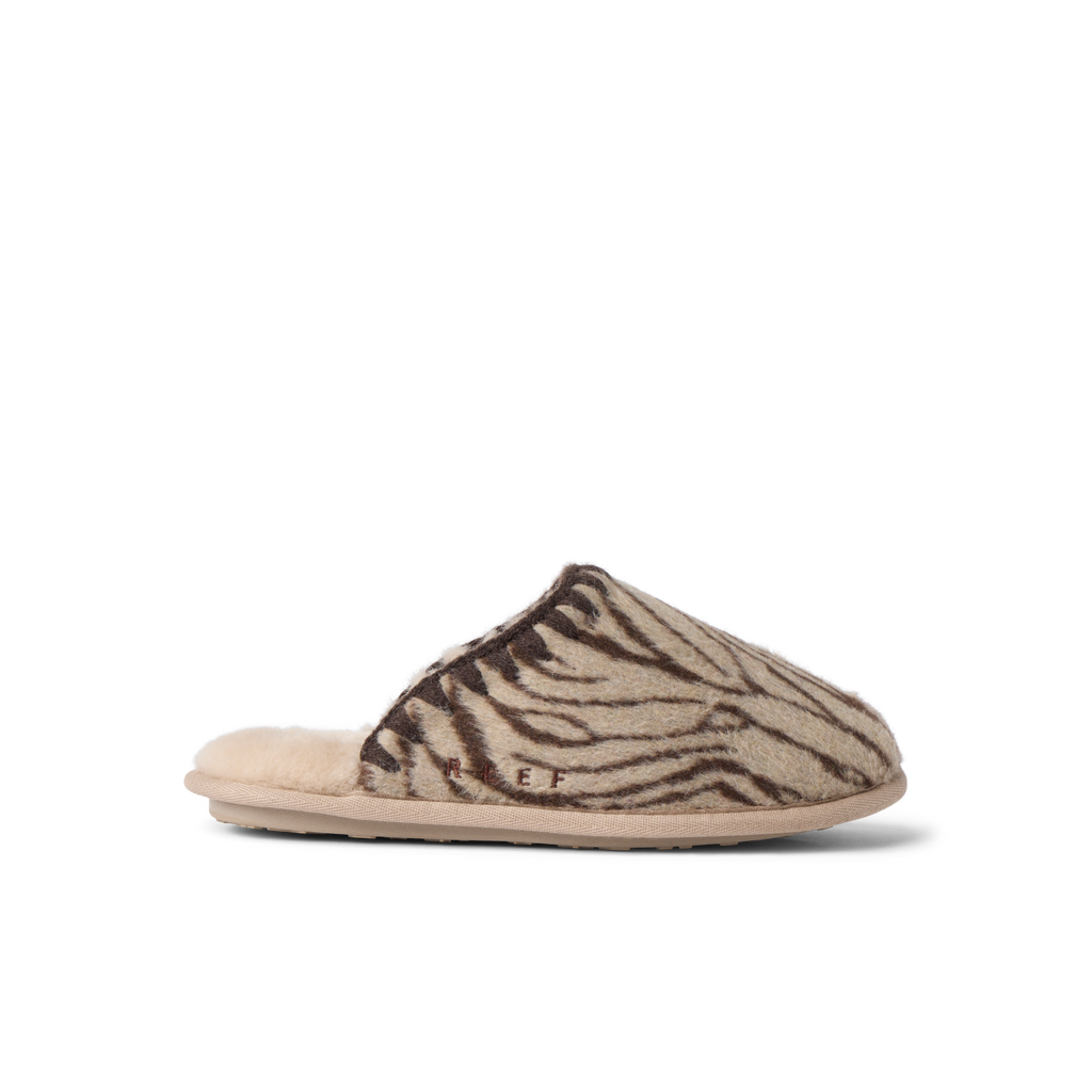Iryss Slipper