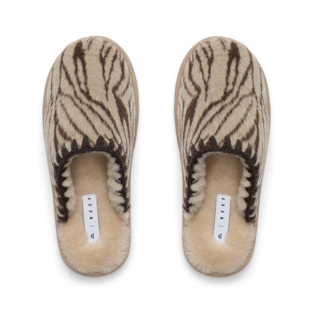 Iryss Slipper