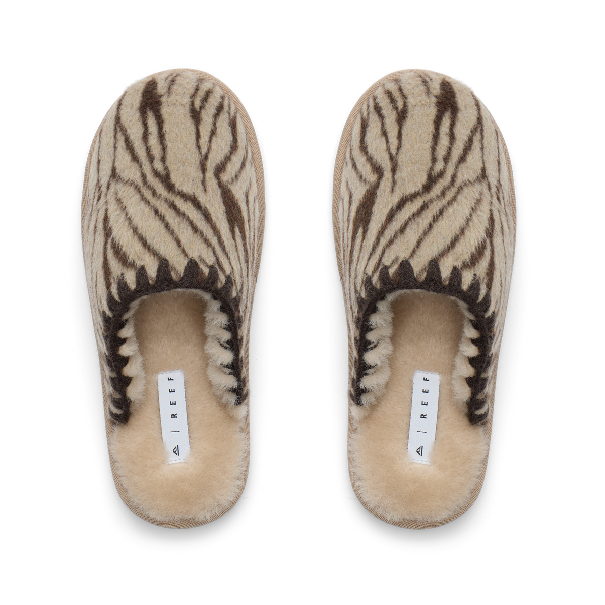 Iryss Slipper