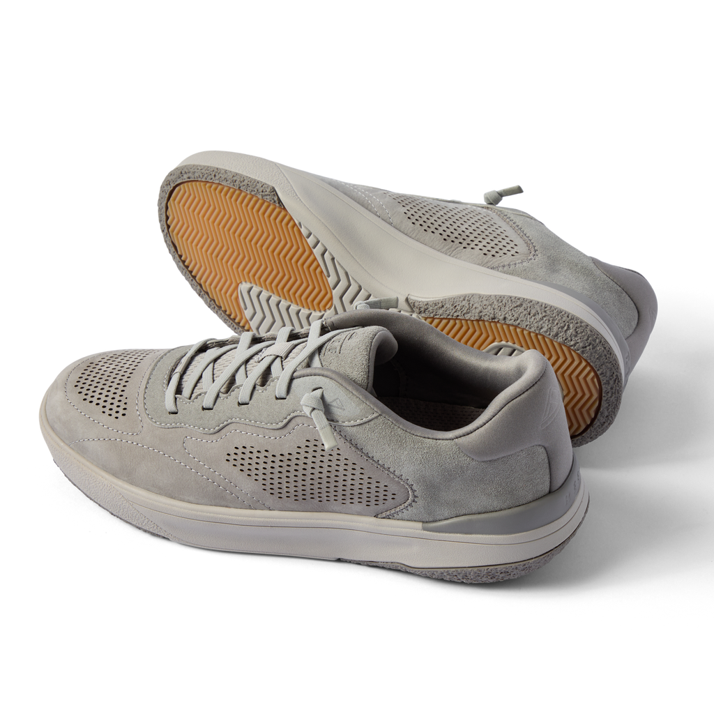 Del Mar Leather