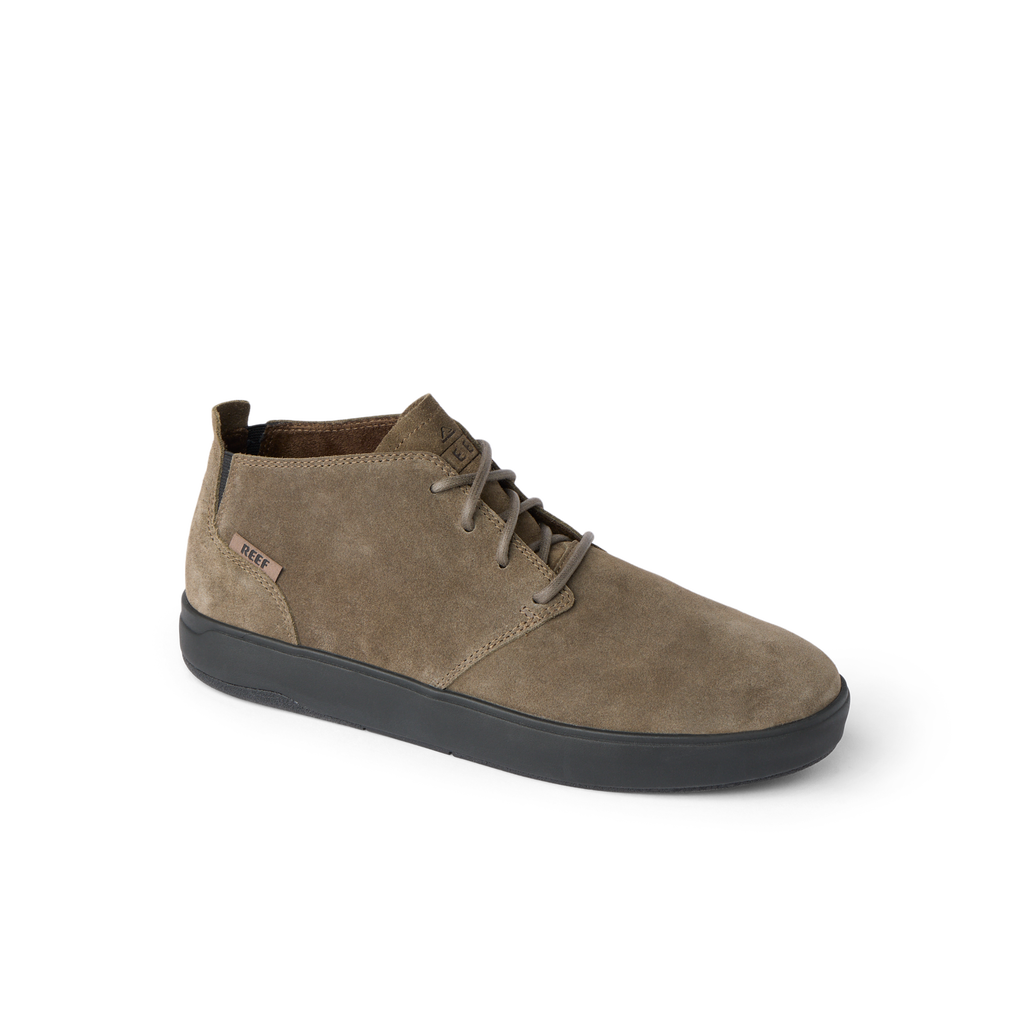 Del Mar Desert